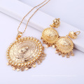 61616-Xuping Wholesale Jewelry Special Style Woman Jewelry Set